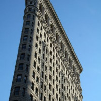 Flatiron Building