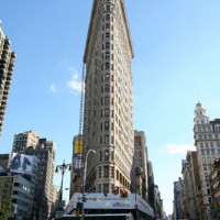 Flatiron Building