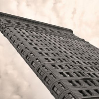 Flatiron Building