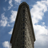 Flatiron Building