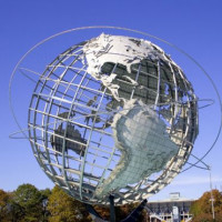 Flushing Meadows-Corona Park