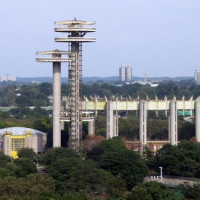 Flushing Meadows-Corona Park