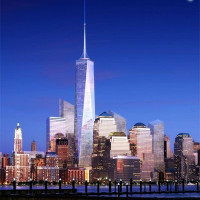 Freedom Tower