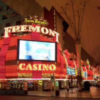 Casino op Fremont Street