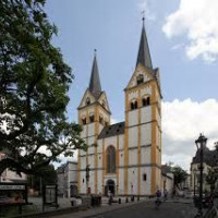 Florinskirche