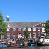 Hermitage Amsterdam