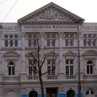 Hollandsche Schouwburg