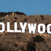 De Hollywood Sign