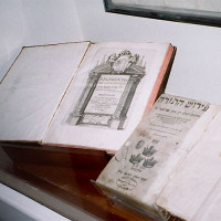 Joodse documenten