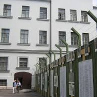 Het Museum van Genocide Slachtoffers (KGB)