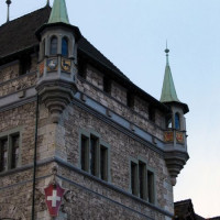 Het Schweizerisches Landesmuseum