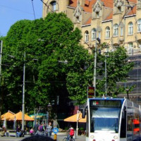 Het Leidseplein