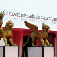 Filmfestival van Venetië