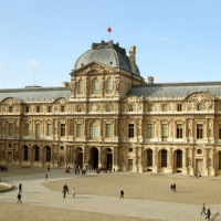 Het Louvre