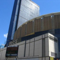 Madison Square Garden