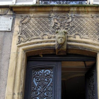 Maison de Verlaine