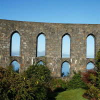 Beeld van McCaig’s Tower