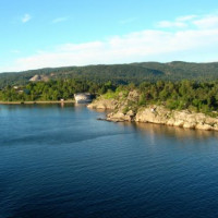 Bossen rond de Oslofjord