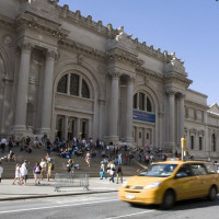 Metropolitan Museum of Art