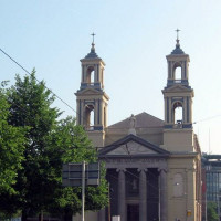 Mozes en Aäronkerk, Amsterdam