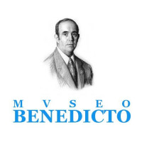 Logo van het Museo Benedicto