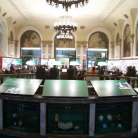 Museum of American Finance