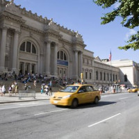 Metropolitan Museum of Art