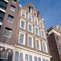 Museum Ons' Lieve Heer op Solder, Amsterdam