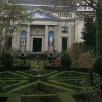 Museum van Loon, Amsterdam