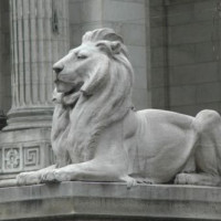 New York Public Library