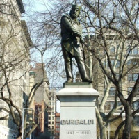 Washington Square Park