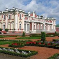 Paleis van Kadriorg