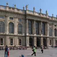 Palazzo Madama