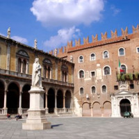 Piazza dei Signori