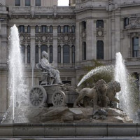 De Fuente de Cibeles