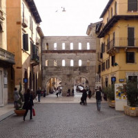 Porta Borsari