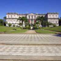 Landgoed van Quinta da Boa Vista