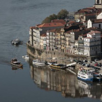 Bootjes aan Ribeira