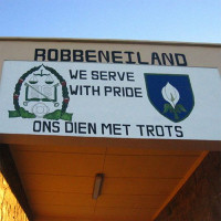 Poort van Robbeneiland
