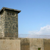 Gevangenis op Robbeneiland