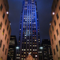 Rockefeller Center