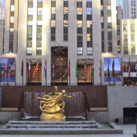 Rockefeller Center