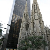 Saint Patrick’s Cathedral