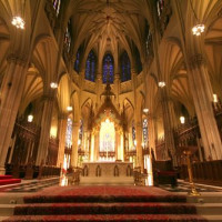 Saint Patrick’s Cathedral