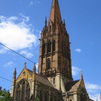 Toren van Saint Paul’s Cathedral