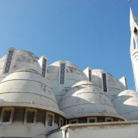 Dak van de Sainte Jeanne d’Arc