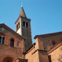 De Sant'Eustorgio basiliek