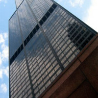 Beeld van Sears Tower