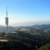 Torre de Collserola