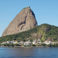 Top van Pao de Açúcar